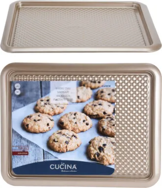 Купить Противень, разм 41,5x32x16см, Koopman в интернет-магазине Akvilon.kz