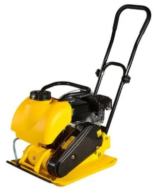 Купить Виброплита бензиновая VP-90W, Huter в интернет-магазине Akvilon.kz