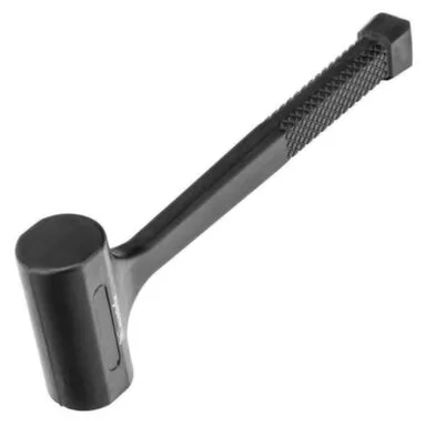 Купить Кувалда безынерционная, 675 г, обрезиненная, Matrix в интернет-магазине Akvilon.kz