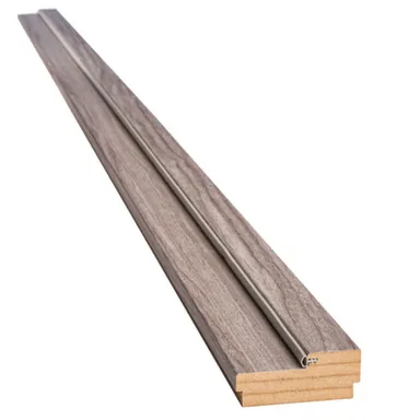 Купить Коробка двери жемчуг magica -ПВХ Smart (2050x80x32 мм) упл. в интернет-магазине Akvilon.kz