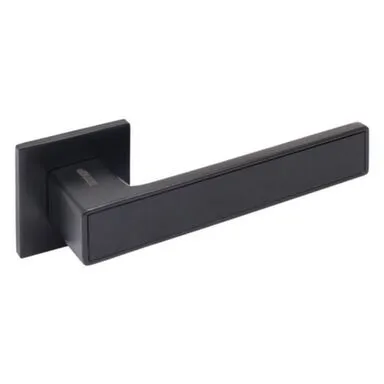 Купить Ручка ЛАНА Аллюр Черный матовый в интернет-магазине Akvilon.kz