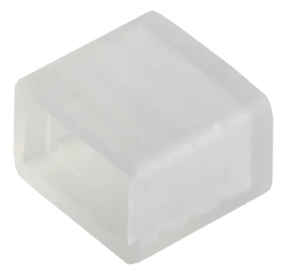 Купить Торцевая заглушка для светодиодной ленты 220В Sirius в интернет-магазине Akvilon.kz