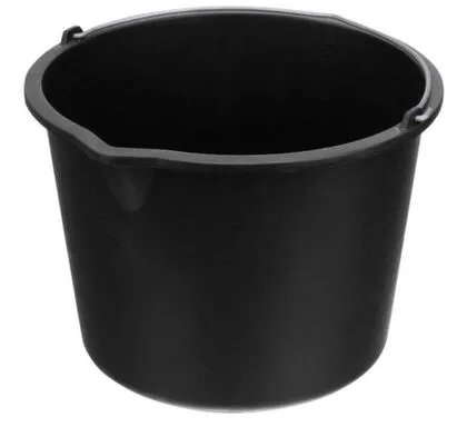 Купить Ведро пластмассовое 20 л, Сибртех в интернет-магазине Akvilon.kz