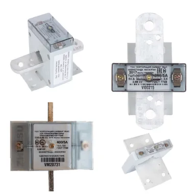 Купить Трансформатор тока ТОП-0,66 800/5А класс точности 0,5, Saiman в интернет-магазине Akvilon.kz