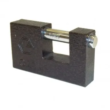 Купить Замок навесной P-08/90 SAZAR в интернет-магазине Akvilon.kz