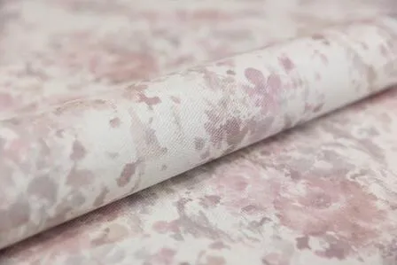 Купить Обои виниловые на флизелиновой основе Эдем мотив розовый светлый, Керама Марацци в интернет-магазине Akvilon.kz