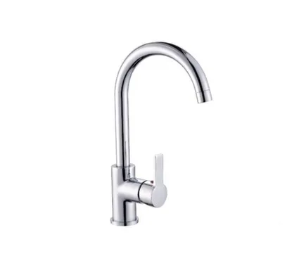 Купить Смеситель для кухни Fin, FN519, Esko в интернет-магазине Akvilon.kz