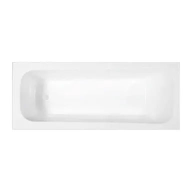 Купить Ванна акрил 170x70см с ножками, Orbita в интернет-магазине Akvilon.kz