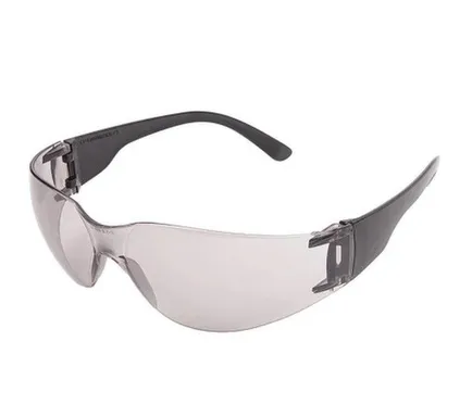 Купить Очки защитные открытые Classic (дымчатые) GRANDWORK в интернет-магазине Akvilon.kz