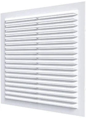 Купить Решётка вентиляционная 240x170мм, Auramax в интернет-магазине Akvilon.kz