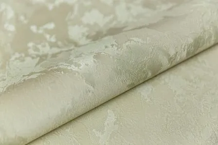 Купить Обои виниловые на флизелиновой основе Экзотика база зелёный, Керама Марацци в интернет-магазине Akvilon.kz