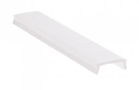 Купить Рассеиватель защелкивающийся для профиля PAL 1105 матовый (длина 2м) в интернет-магазине Akvilon.kz