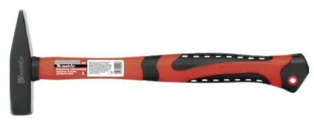 Купить Молоток 1000 г, с фиберглассовой рукояткой, Matrix в интернет-магазине Akvilon.kz