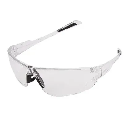Купить Очки защитные открытые PROTECT (прозрачные) GRANDWORK в интернет-магазине Akvilon.kz