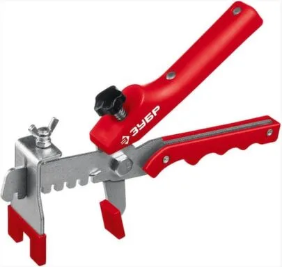 Купить Щипцы для системы выравнивания плитки, Зубр в интернет-магазине Akvilon.kz