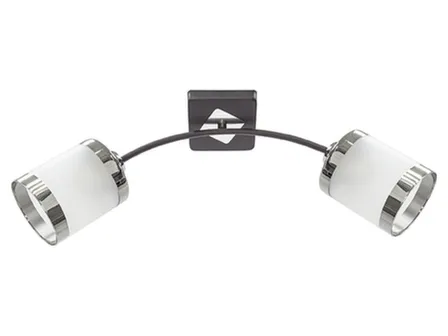 Купить Люстра Каскад 128023, Е27, 60 Вт, Галлоп в интернет-магазине Akvilon.kz