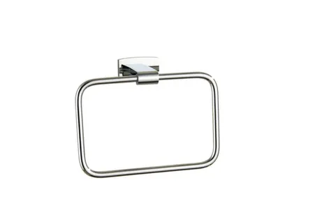 Купить Держатель полотенец кольцо, Vilonty в интернет-магазине Akvilon.kz