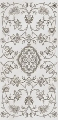 Купить Керамогранит Парнас декор светлый 40x80 см, Kerama Marazzi в интернет-магазине Akvilon.kz