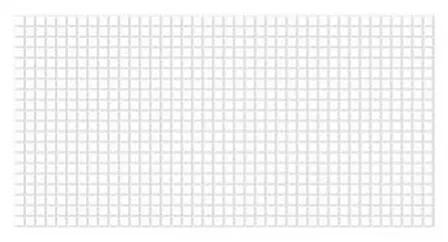 Купить Панель ПВХ 960x480мм Белая Мозаика в интернет-магазине Akvilon.kz