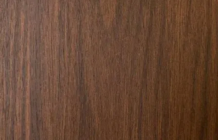 Купить Панели гипсовиниловые с ПВХ покрытием Орех Ноче Тортона натуральный 3000x1200x12,5 мм в интернет-магазине Akvilon.kz