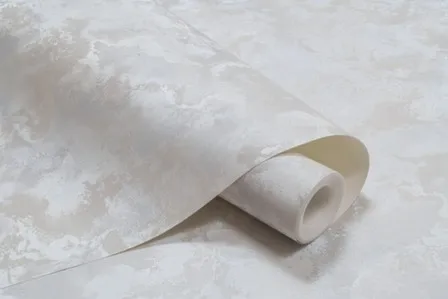 Купить Обои виниловые на флизелиновой основе Боттега, база, бежевый, 1,06x10 м, Артекс в интернет-магазине Akvilon.kz