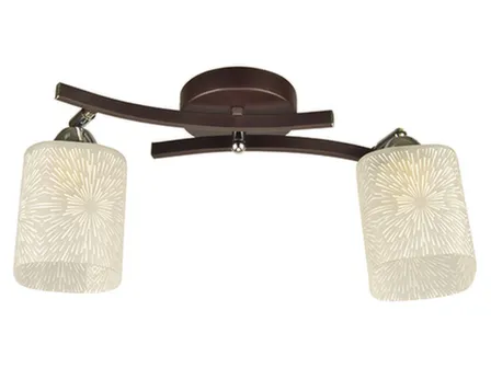 Купить Люстра Каскад 1290616, Е27, 60 Вт, Галлоп в интернет-магазине Akvilon.kz