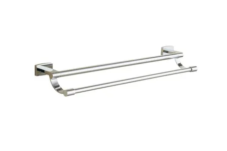 Купить Держатель для полотенец двойной, Vilonty в интернет-магазине Akvilon.kz