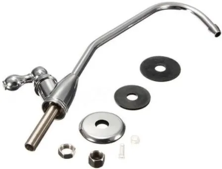 Купить Кран для питьевой воды для водоочистителей Аквафор в интернет-магазине Akvilon.kz