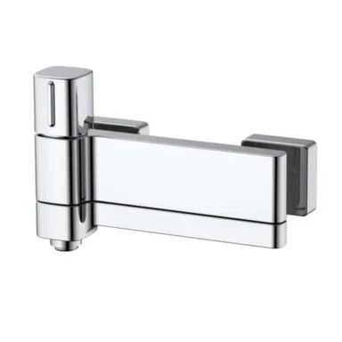 Купить Смеситель для ванны с коротким изливом Abu Dhabi, Esko в интернет-магазине Akvilon.kz