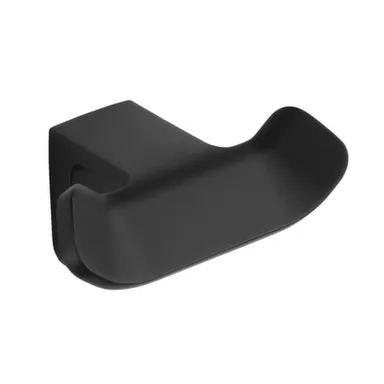 Купить Крючок черный матовый, Vilonty в интернет-магазине Akvilon.kz