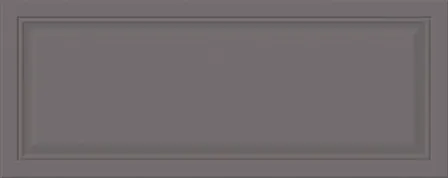 Купить Плитка облицовочная Линьяно панель серый 20x50 см, Кerama Мarazzi в интернет-магазине Akvilon.kz