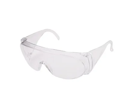 Купить Очки защитные открытые EXP (прозрачные) GRANDWORK в интернет-магазине Akvilon.kz