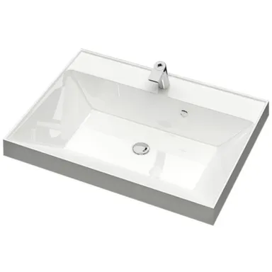 Купить Умывальник встраиваемый Дакота 69,5 см, Marrbaxx в интернет-магазине Akvilon.kz