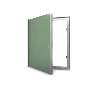 Купить Люк под покраску (уголок) 600x600 в интернет-магазине Akvilon.kz