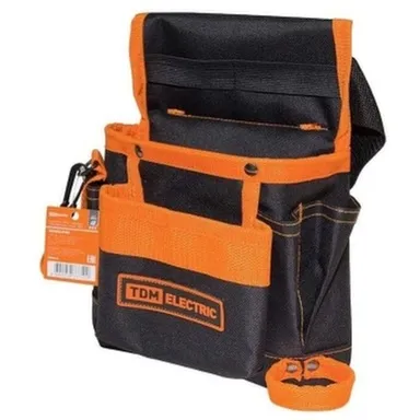 Купить Сумка-пояс для инструмента, 25 см в интернет-магазине Akvilon.kz