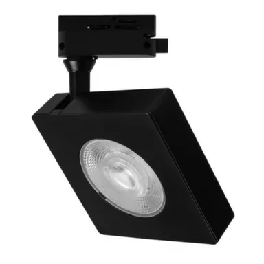 Купить Светильник светодиодный трековый 24Вт черный JazzWay в интернет-магазине Akvilon.kz