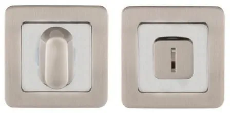 Купить Фиксатор QR Punto Матовый никель в интернет-магазине Akvilon.kz