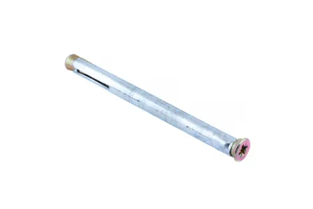 Купить Дюбель метал.рамный MRD 10x112 (цинк 2 шт), Стройбат в интернет-магазине Akvilon.kz