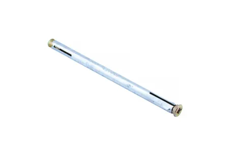 Купить Дюбель метал.рамный MRD 10x152 (цинк 2 шт), Стройбат в интернет-магазине Akvilon.kz