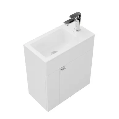 Купить Тумба LATO 50 см, Kerama Marazzi в интернет-магазине Akvilon.kz