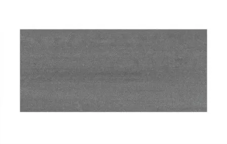 Купить Столешница ПРО ДАБЛ антрацит без отверстий 100 см, Kerama Marazzі в интернет-магазине Akvilon.kz