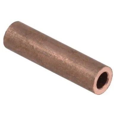 Купить Гильза медная 4мм2-d3мм в интернет-магазине Akvilon.kz