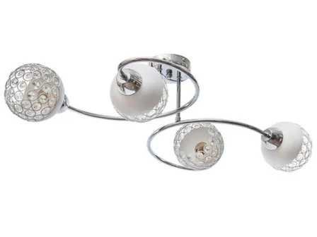 Купить Люстра КАСКАД Е27 60Вт в интернет-магазине Akvilon.kz