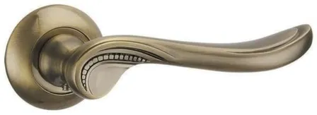 Купить Ручка TL ARFA Punto Зеленая бронза в интернет-магазине Akvilon.kz