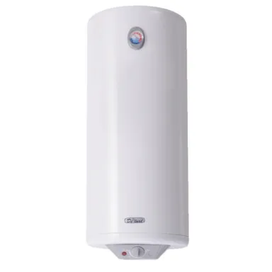 Купить Водонагреватель накопительный De Luxe 80 л.(Круглый/Узкий)3W80VH1 сухой тэн в интернет-магазине Akvilon.kz