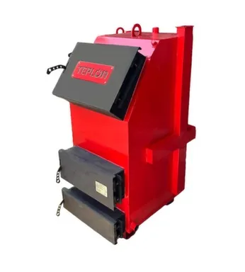 Купить Котел длительного горения 20 КВТ, комплект, Teplon в интернет-магазине Akvilon.kz