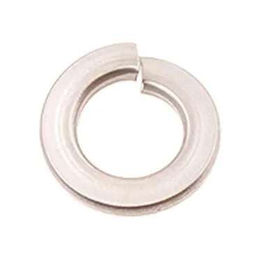 Купить Шайба нержавеющая пружинная DIN 127, 8 мм, 15 шт, Стройбат в интернет-магазине Akvilon.kz