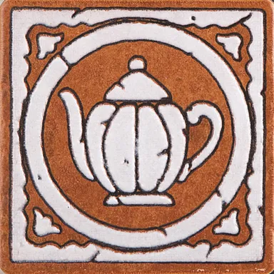 Купить Вставка Ницца 9,9x9,9 F1756\1228 в интернет-магазине Akvilon.kz