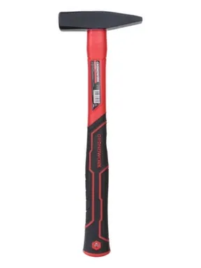 Купить Молоток классический 300 гр. с фиберглассовой рукояткой GRANDWORK в интернет-магазине Akvilon.kz