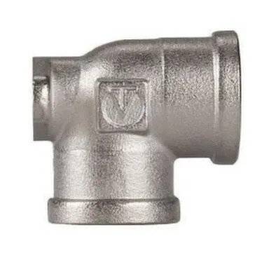 Купить Угольник с креплением (водорозетка) ВР-ВР 1/2", Valtec в интернет-магазине Akvilon.kz